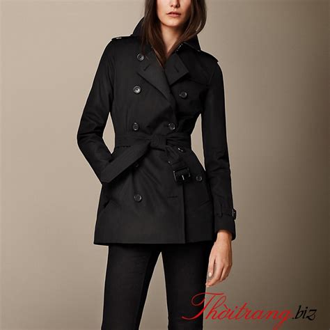 Áo Khoác Burberry Cao Cấp Chính Hãng .